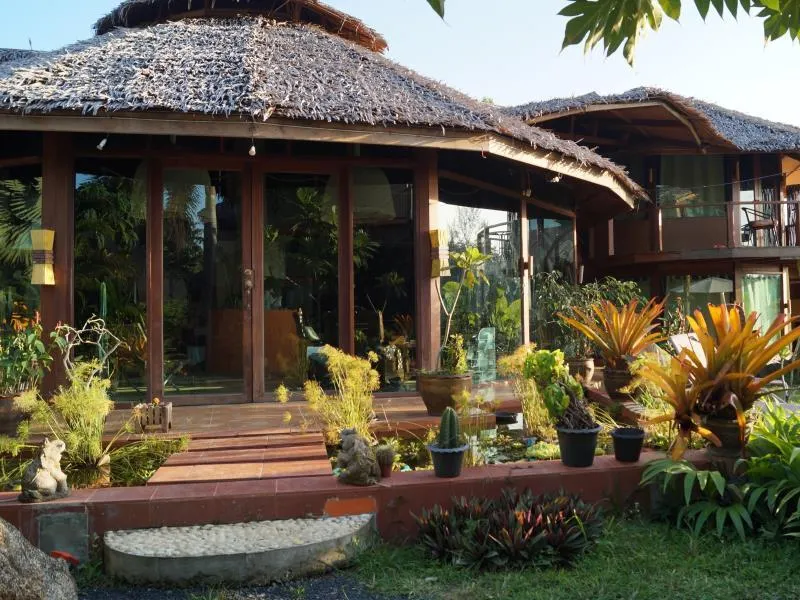 RELAX ECO Life Center-Khao Lak - Image 1
