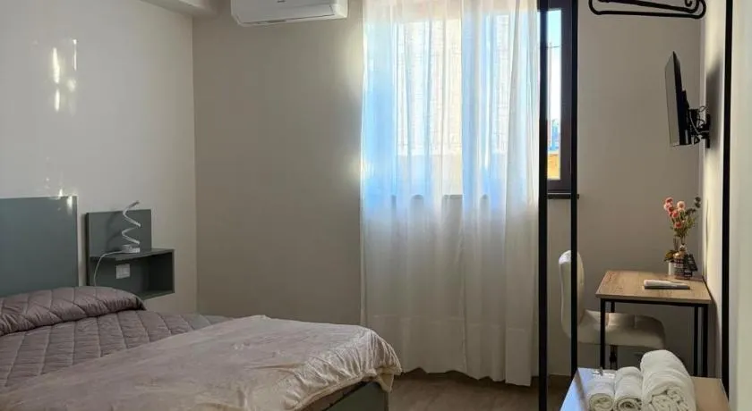 Capizzi Rooms - Image 1
