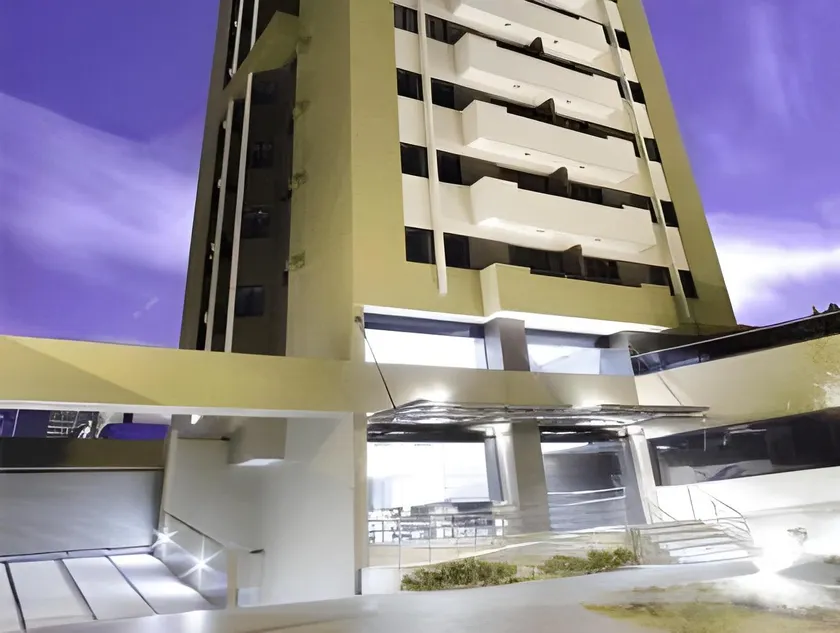 CJC Short Stay Natal - Image 1