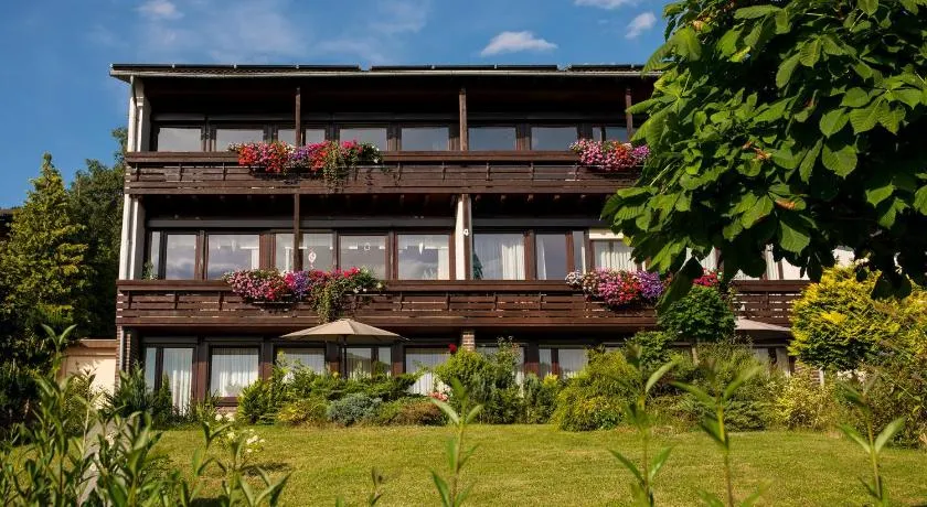 Gästehaus Nöchel - Image 1