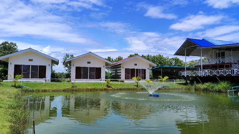 Mango Garden Resort - Image 1