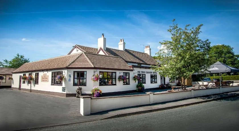 The Fir Tree Country Hotel - Image 1