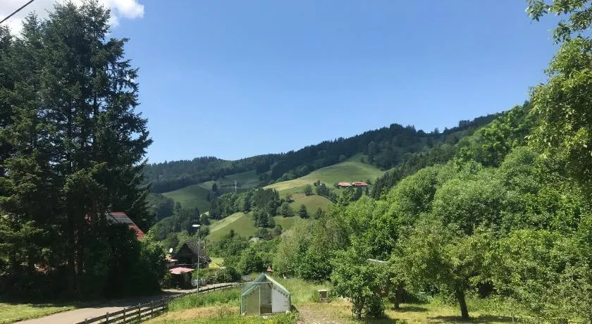 Schwarzwaldstüble - Image 1