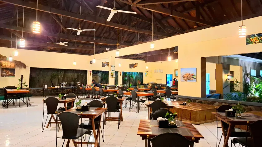 Augusta Hotel & Glamping Sukabumi - Image 1