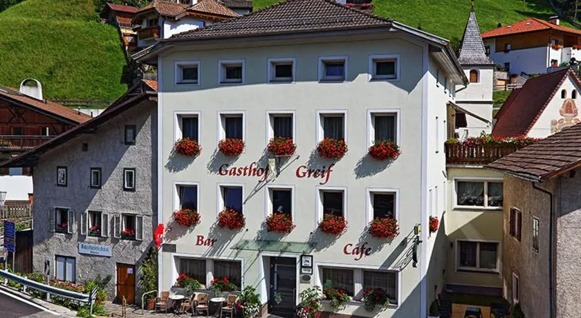 Gasthof Greif - Image 1