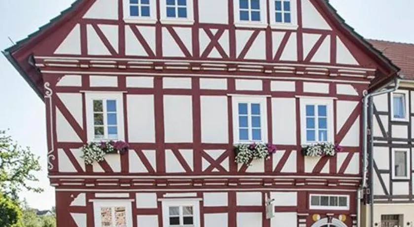 Altstadthotel Treysa - Image 1