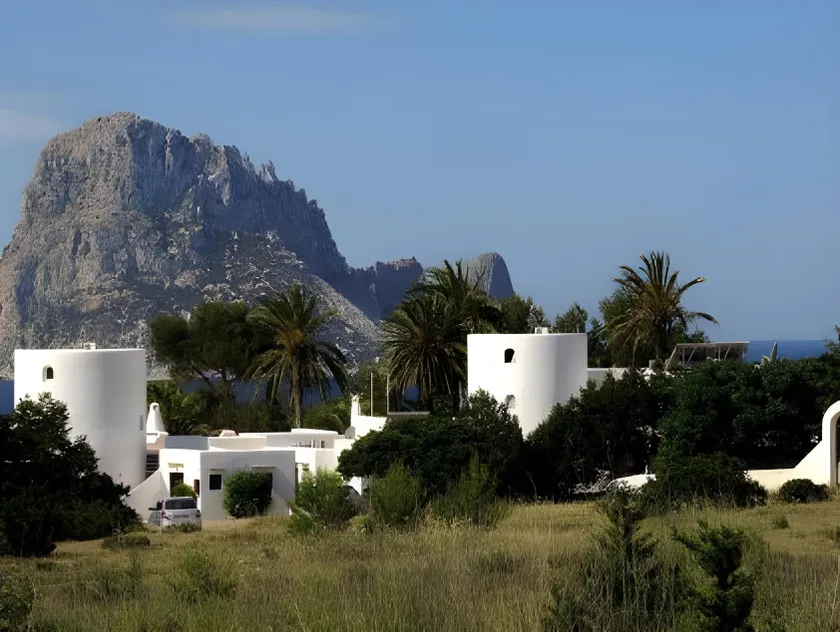 UNIO Ibiza - Adults Only - Image 1