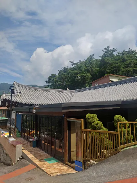 yang pyeng hanok healing area - Image 1
