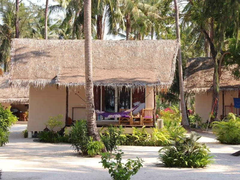 Angkana Bungalows adults only - Image 1