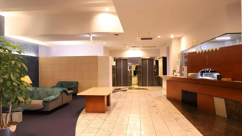Via PAR Hotel Itami - Image 1