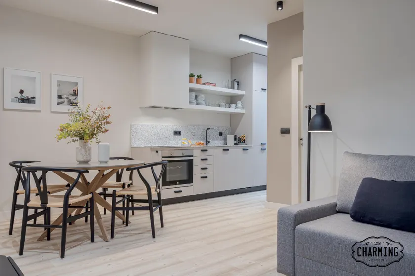 Retiro Chic - Apartamento de 1 dormitorio - Image 1
