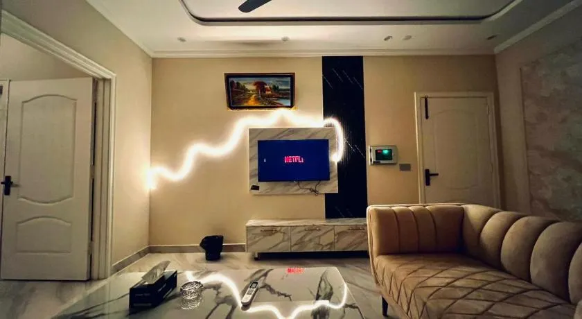 Luxury Suites Bahira Town Lahore - Image 1