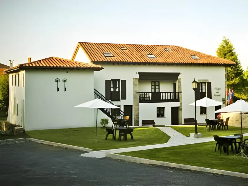 Apartamentos Rurales Playa del Canal - Image 1