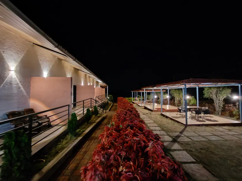 Vayu Homestay - Image 1