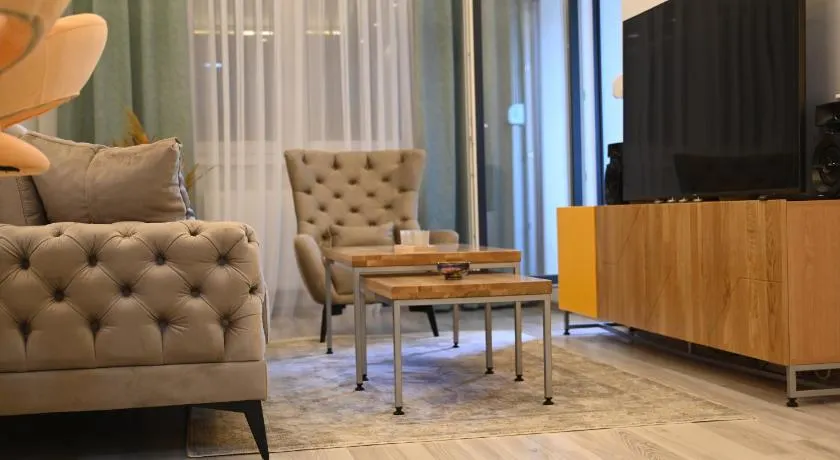 Apartman Mosaic - Image 1