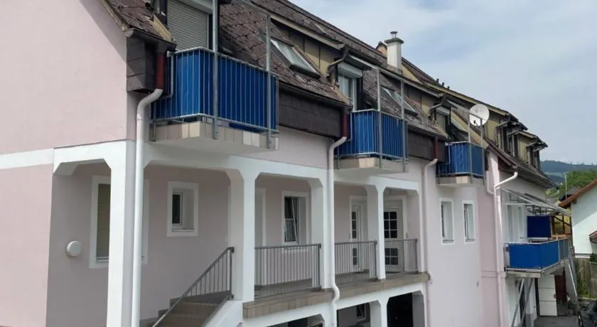 Stubalm Appartements in der Lipizzanerheimat - Image 1