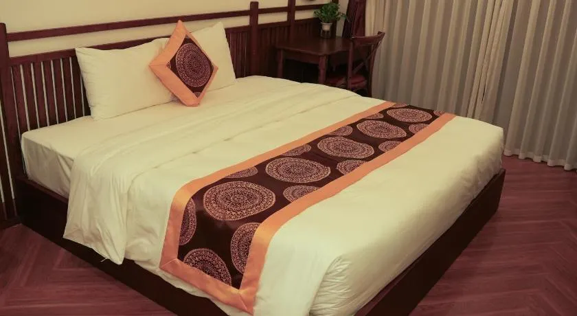 SENVIBE Resort - Image 1