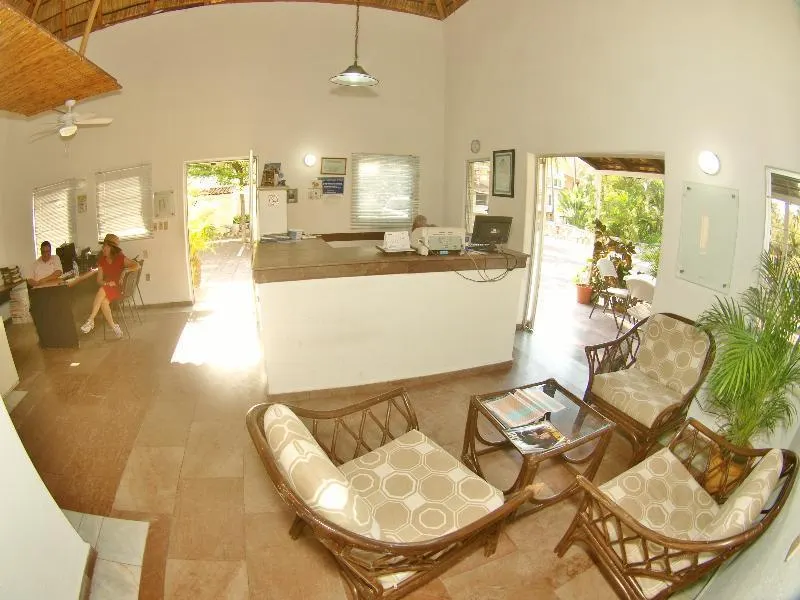 Villas Manzanillo with Beach Club - Image 1