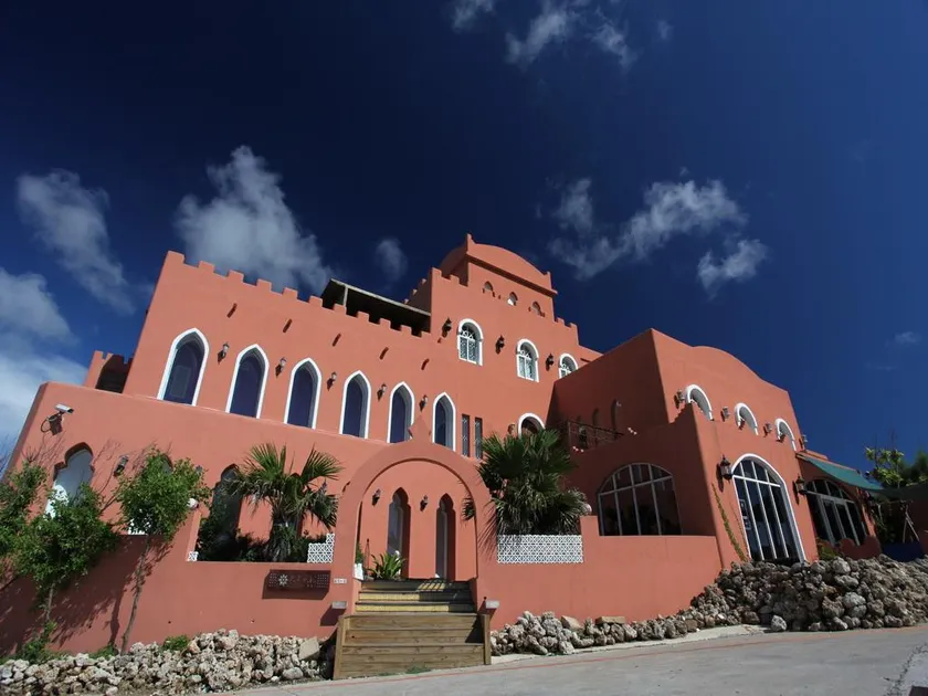 Raid Garden Boutique Hotel - Image 1
