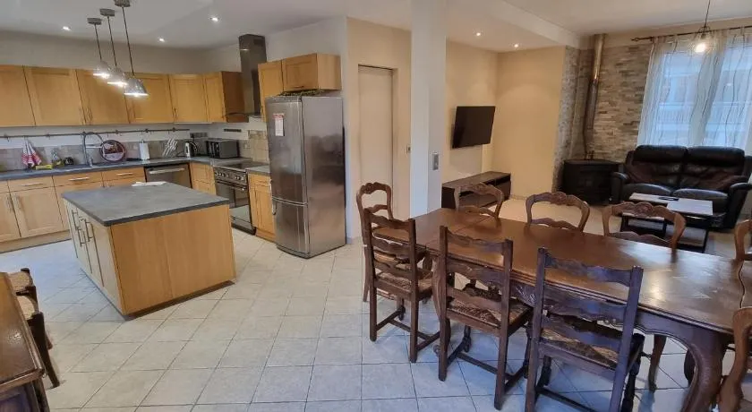 Charmante maison de 12 personnes près de Paris - Image 1
