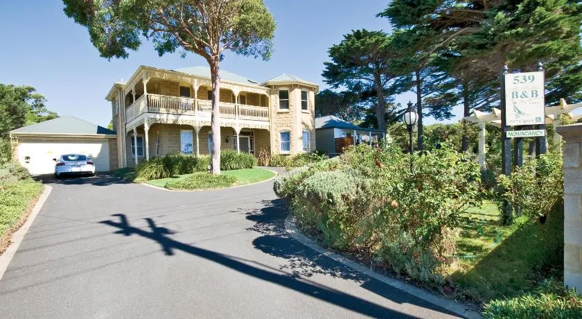 Mt Martha Bed & Breakfast - Image 1