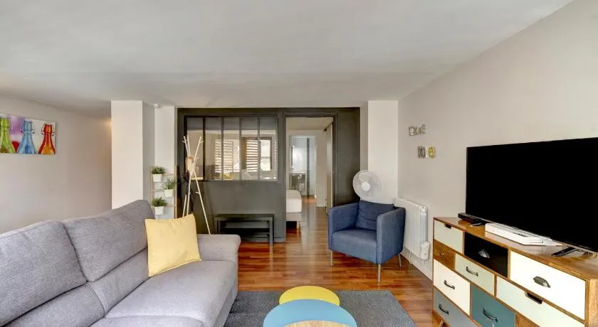 Le St Michel - Appartement Climatisé - Image 1