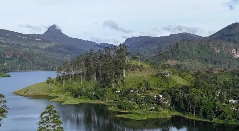 Pekoe Lodge - Image 1