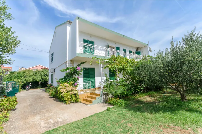 Apartments Secret Garden - Image 1