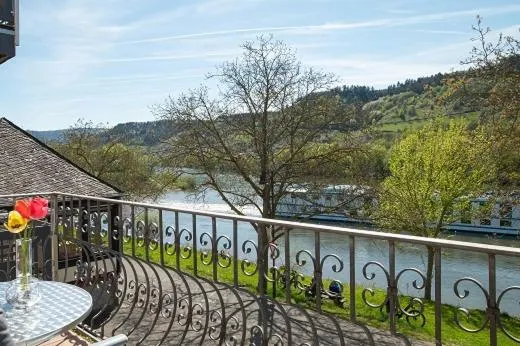 Hotel zum Anker - Image 1