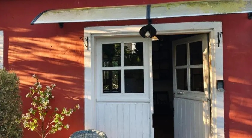 La Torre Guest House - Image 1