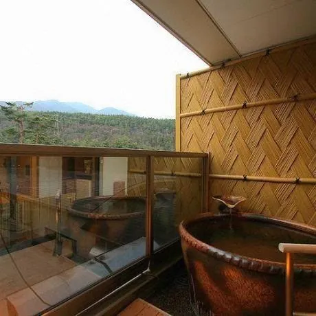 Horideyu Shiki No Sato - Image 1