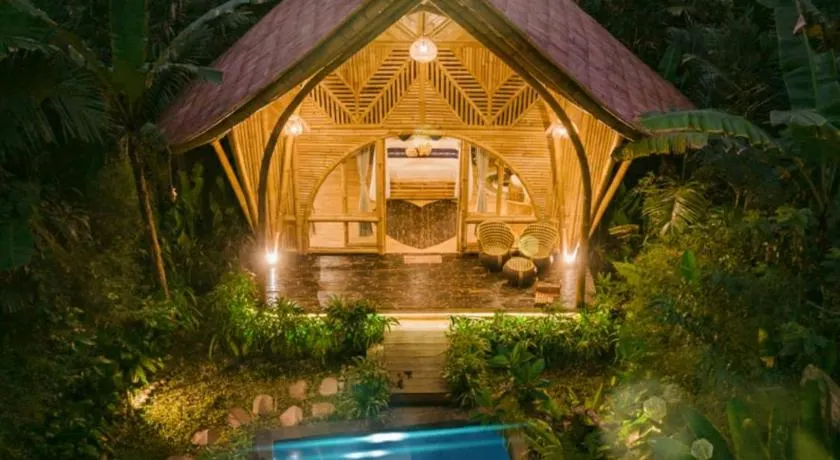 Trivana Sanctuary by Arcada Bali - Image 1