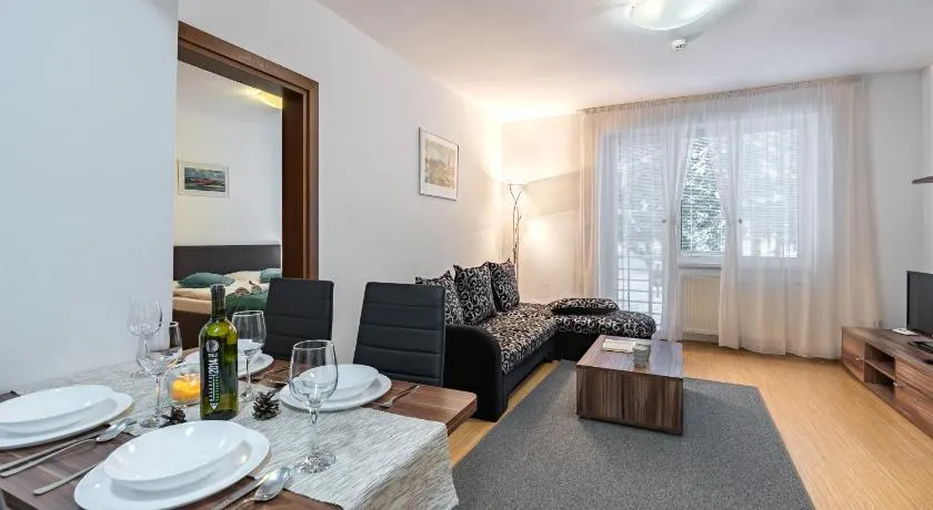 Wili Tatry Apartments - Image 1