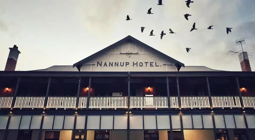 Nannup Hotel Motel - Image 1