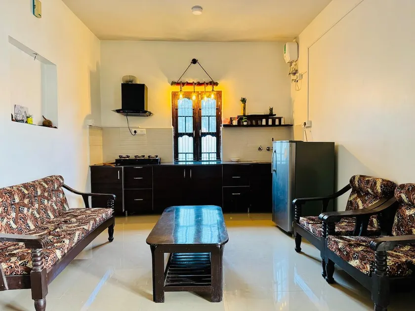 Entire Countryside Villa Bir by Moh Stay - Image 1
