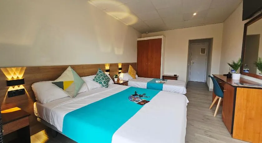 Hotel Mar i Sol - Image 1