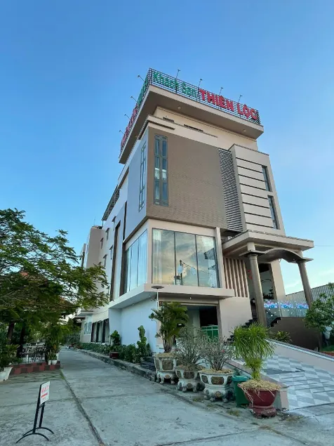 Thien Loc Ca Mau Hotel - Image 1