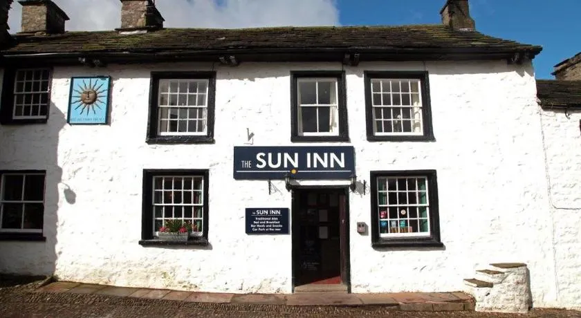 The Sun Inn - Image 1