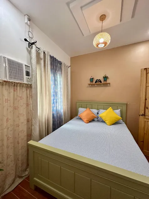 The ComfyNook Hostel - Image 1