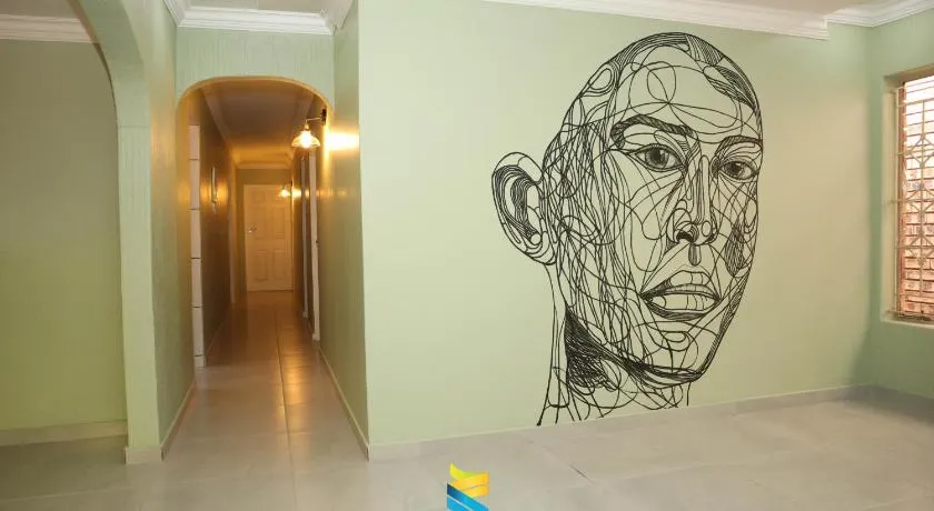 HANA GUESTHOUSE - Image 1