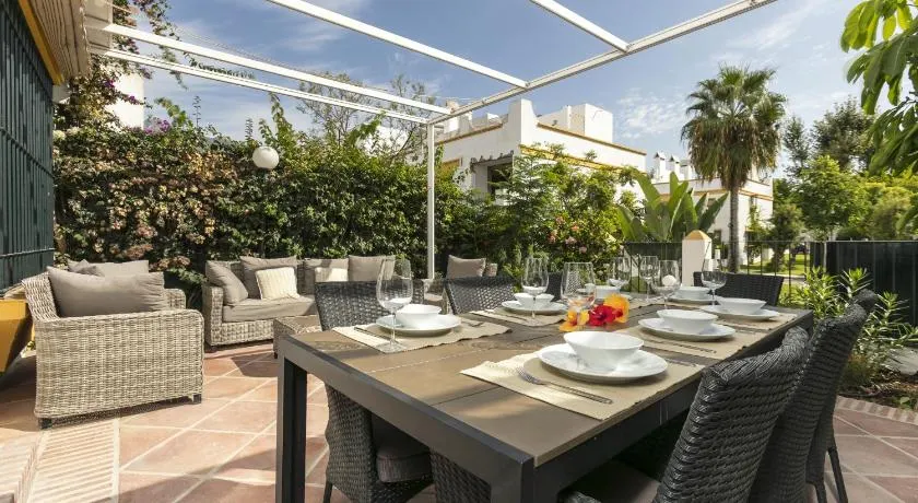 Casa Isa by Finest Rentals - Image 1