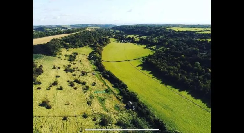 The Shire Glamping - Image 1