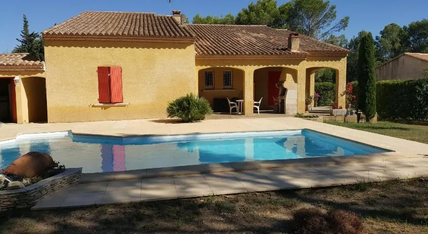 La demeure d'Hélice - Image 1