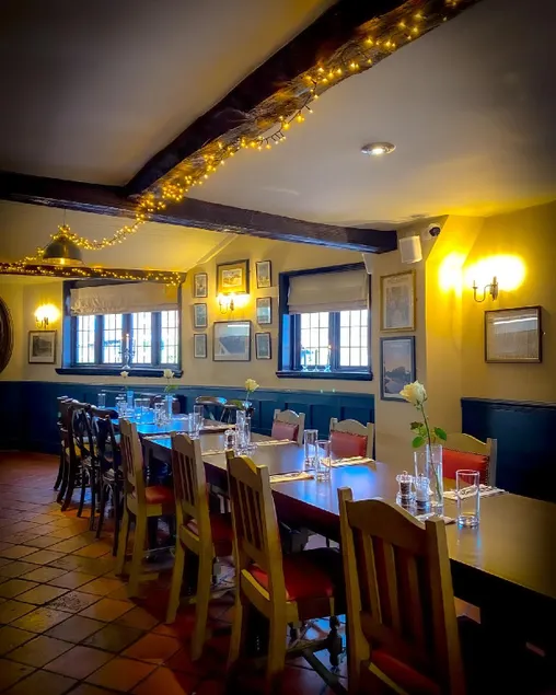 The Crown Inn at Benson - Image 1