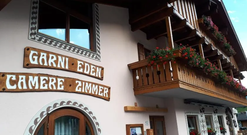 Garni Eden Bed and breakfast - Image 1