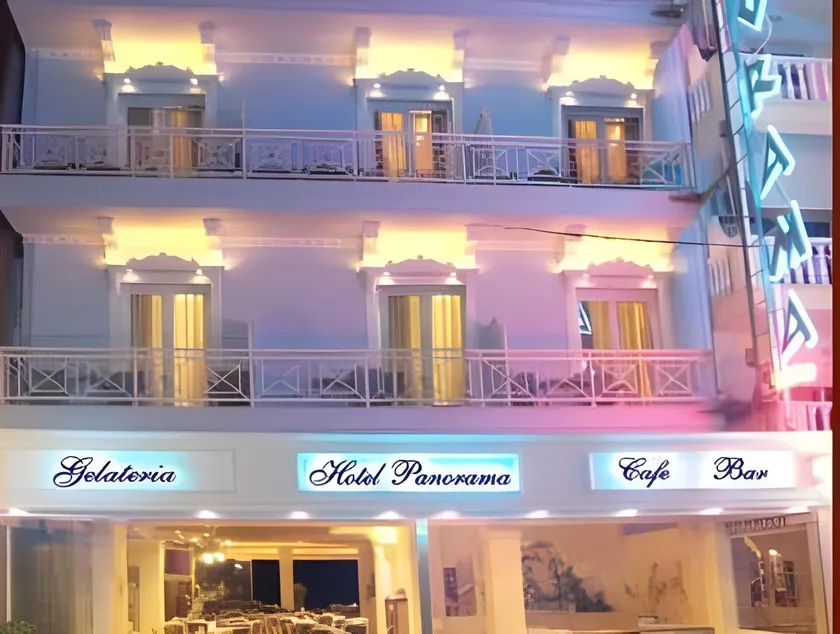 Panorama Hotel - Image 1