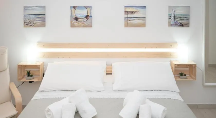 Sweet Home - Image 1
