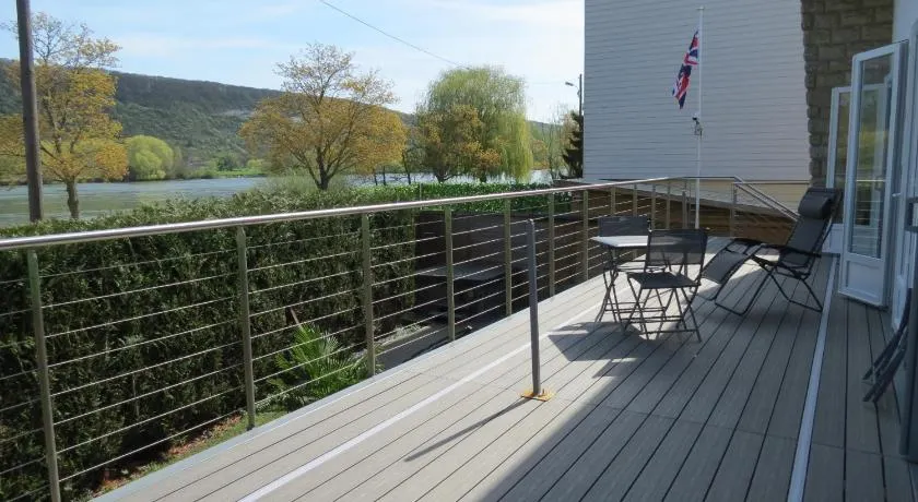 Les Terrasses sur Seine - Image 1