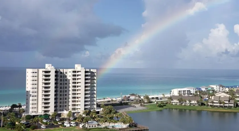 122 Seascape Drive, Unit 1409 - Image 1