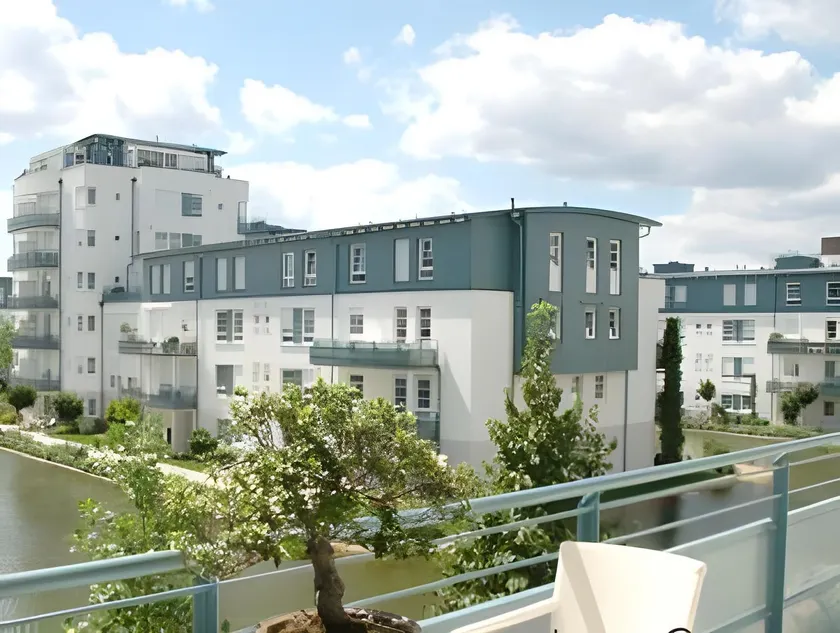 BTT Serviced Apartments - Image 1